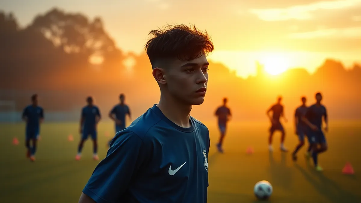Análise tática do Cruzeiro na nova temporada