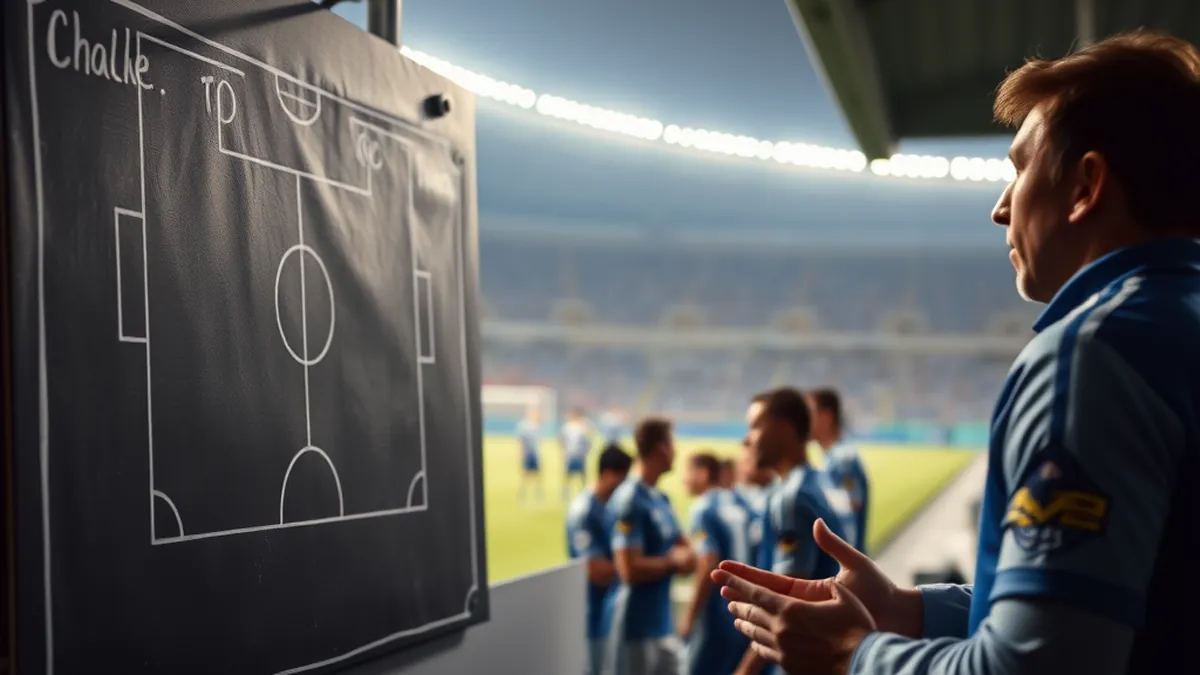 Expectativas para o Confronto do Cruzeiro Contra o Bahia