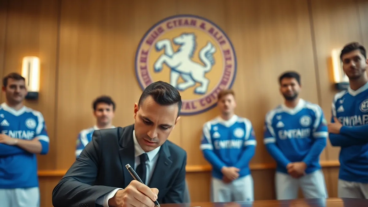 Cruzeiro Esporte Clube Loans Japa to Mirassol for More Minutes