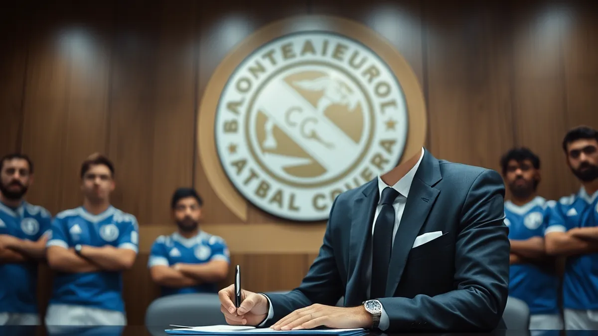 Rumores de transferência: Bruno Rodrigues pode deixar o Cruzeiro
