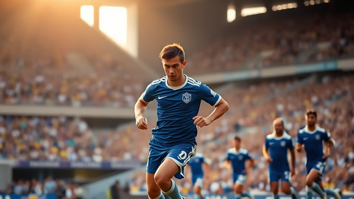 Cruzeiro's Victory: What's Next for the Fox?