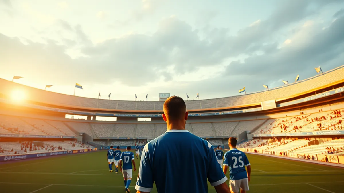 Fabrício Bruno: O pilar da defesa do Cruzeiro