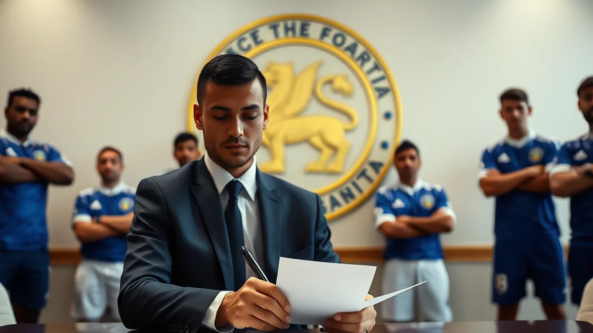 Mercado da Bola: Cruzeiro e o Interesses Europeus por Zagueiro