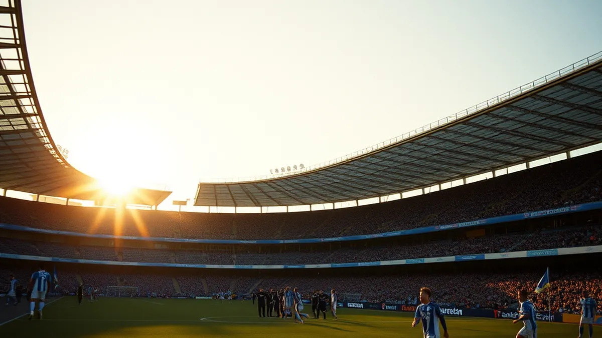Rituals e Tradições da Torcida do Cruzeiro: A Magia da Raposa