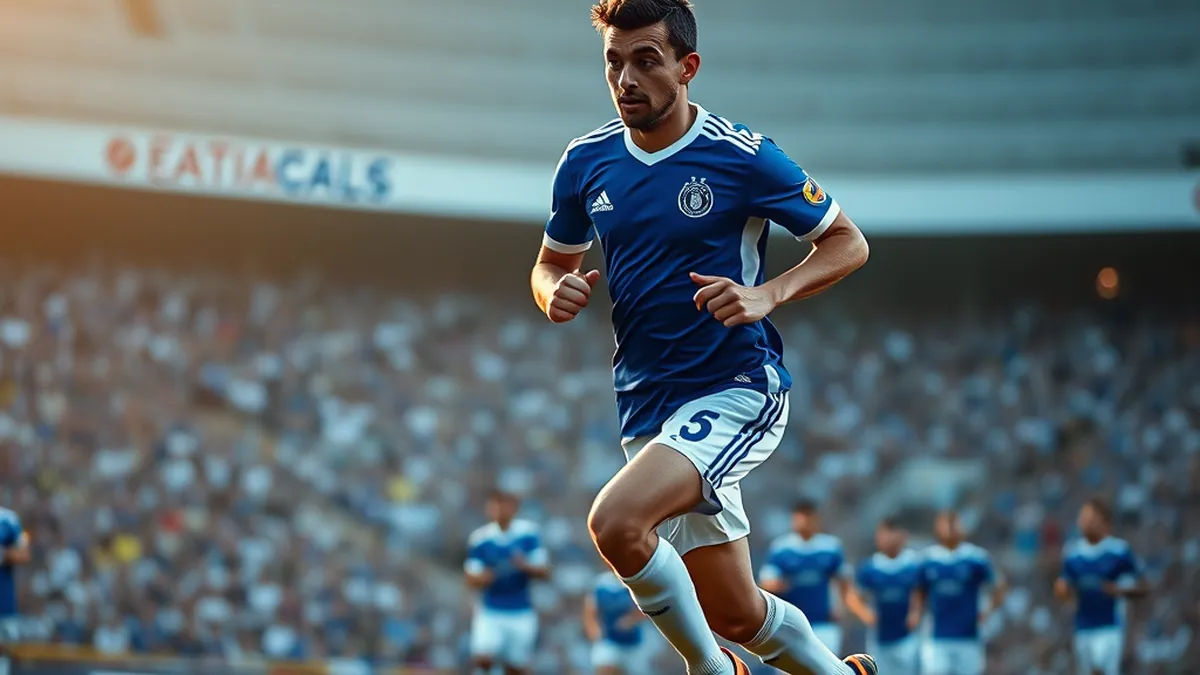 Cássio se destaca como muralha da defesa do Cruzeiro